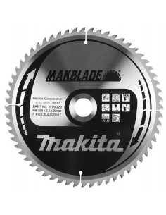 MAKITA PIŁA TARCZOWA  260x30x24z DO 2704