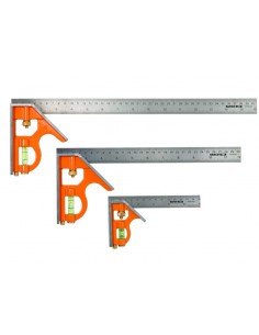 BAHCO KĄTOWNIK 150mm /CS150