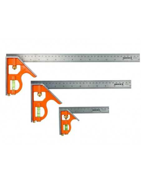 BAHCO KĄTOWNIK 400mm /CS400