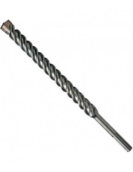 DEWALT WIERTŁO SDS MAX  25x 410x 540mm XLR 4-OSTRZOWE