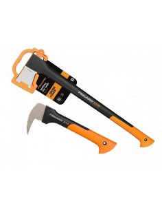 FS.SIEKIERA ROZŁUPUJACA  X21 (1015642) + CAPINA