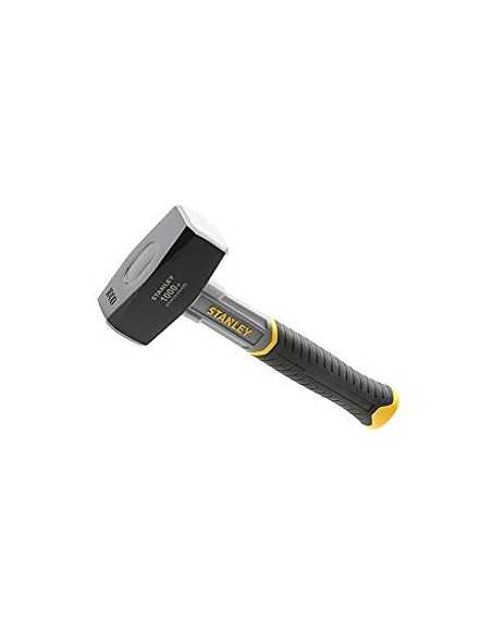 STANLEY MŁOTEK DWUOBUCHOWY F/GLASS 1000g.CLUB
