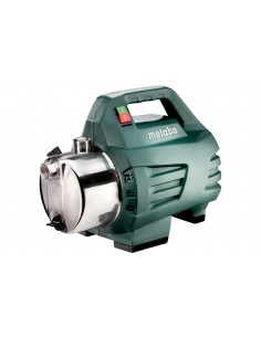 METABO POMPA OGRODOWA 4500 l/h 4,8bar P 4500 INOX