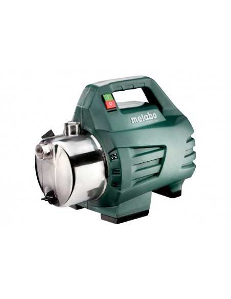 METABO POMPA OGRODOWA 4500 l/h 4,8bar P 4500 INOX