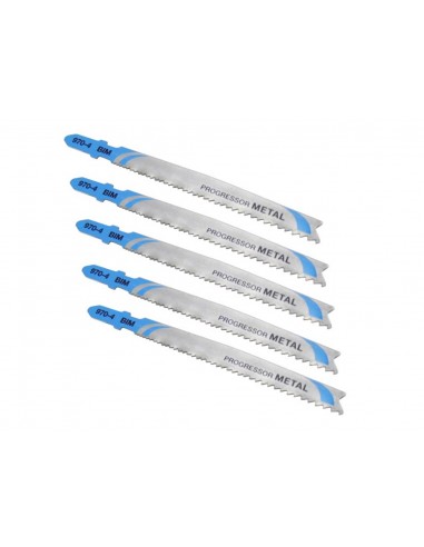 DEWALT BRZESZCZOT DO WYRZYNARKI 100x1,2-2,6mm T123X METAL /5szt.