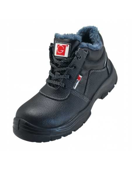 BUTY TRZEWIK BEZPIE.416 GALMAG S3 ROZ.41