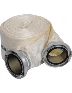 FLO WĄŻ TŁOCZNY DO MOTOPOMP 4"x 20m   79979