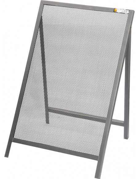 VOREL SITO MURARSKIE 60x100cm OCZKO 6mm   34945