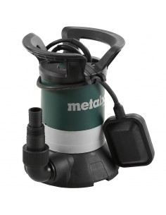 METABO POMPA DO WODY BRUDNEJ TPS 14000 S COMBI