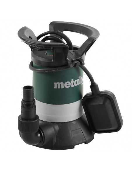 METABO POMPA DO WODY BRUDNEJ TPS 14000 S COMBI