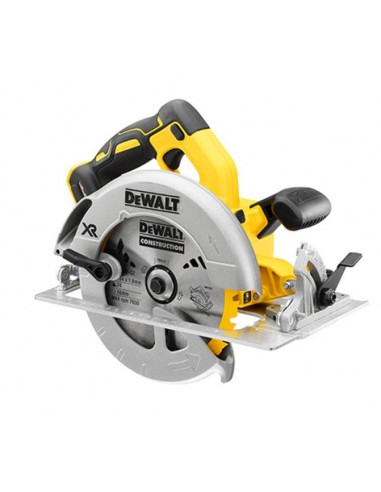 DEWALT PILARKA TARCZOWA 18V LI-ION 184mm BEZ AKUMULATORÓW I ŁADOWARKI DCS570N