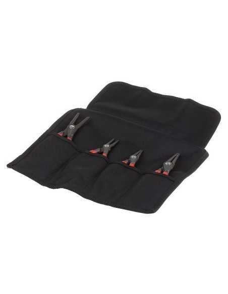 KNIPEX SZCZYPCE SEGERA   4 szt.19-60mm