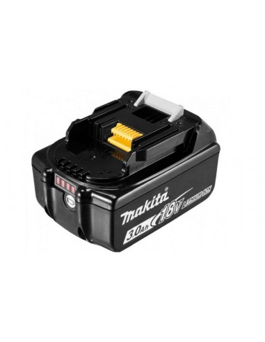 MAKITA AKUMULATOR 18V 3,0Ah BL1830B