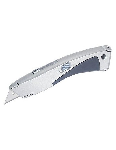 WOLFCRAFT NÓŻ ALUMINIOWY PROFESIONALNY + 3 OSTRZA