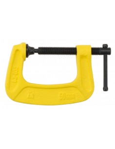 STANLEY ŚCISK TYP C 150mm/6"