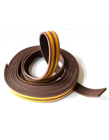 USZCZELKA BRĄZOWA E-150mb