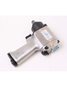 SATRA PNEUMATYCZNY KLUCZ UDAROWY MINI 1/2"  750Nm
