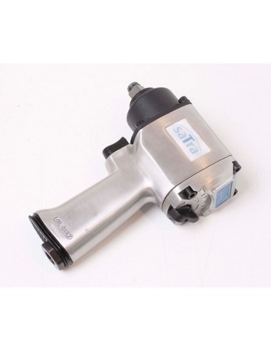 SATRA PNEUMATYCZNY KLUCZ UDAROWY MINI 1/2"  750Nm