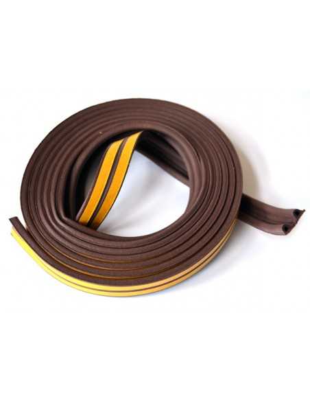 USZCZELKA BRĄZOWA P-100mb