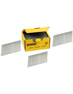 DEWALT GWOŹDZIE 20° 1,6x32mm GALWANIZOWANE