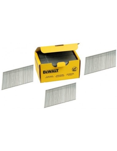 DEWALT GWOŹDZIE 20° 1,6x32mm GALWANIZOWANE