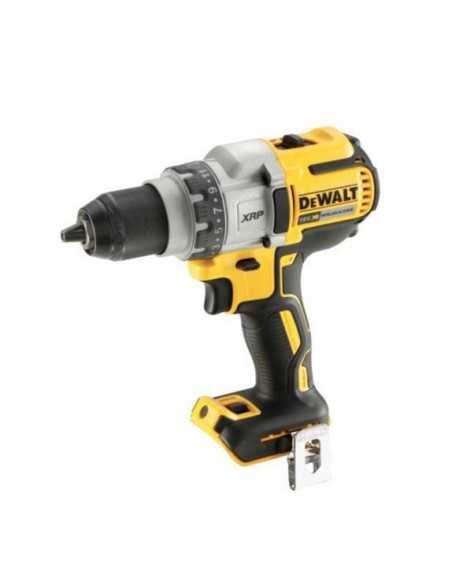 DEWALT WIERTARKO-WKRĘTARKA 18V 95Nm 3-BIEGI XRP BEZ AKUMULATORÓW I ŁADOWARKI BRUSHLESS TSTAK