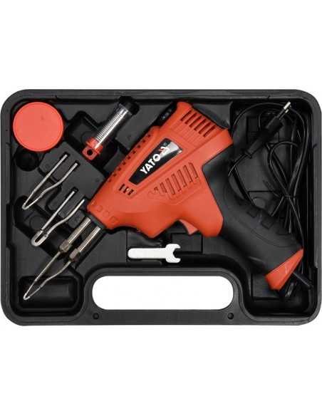 YATO LUTOWNICA TRANSFORMATOROWA 200W