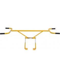 VOREL CHWYTAK BRUKARSKI WZDŁUŻNY   35010