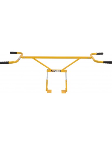 VOREL CHWYTAK BRUKARSKI WZDŁUŻNY   35010