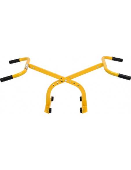 VOREL CHWYTAK BRUKARSKI POPRZECZNY   35012