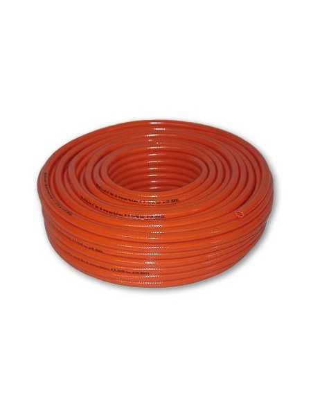 WĄŻ DO PROPAN-BUTANU  9mm*25m