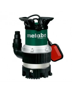 METABO POMPA DO WODY TPS 000 S COMBI WIELOFUNKCYJNA