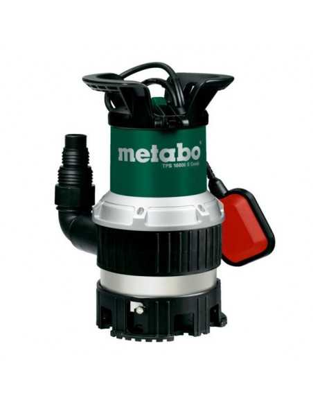 METABO POMPA DO WODY TPS 000 S COMBI WIELOFUNKCYJNA