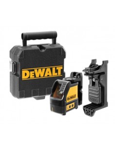 DEWALT LASER LINIOWY  DW088CG ZIELONY 20m