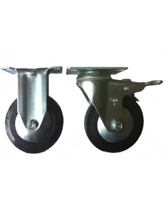 KS ZESTAW TRANSPORTOWY GENERATORY BASIC / DIESEL HOME