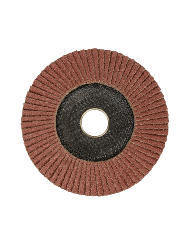 IRWIN ŚCIERNICA LISTKOWA 125mm x 22,23mm P 40