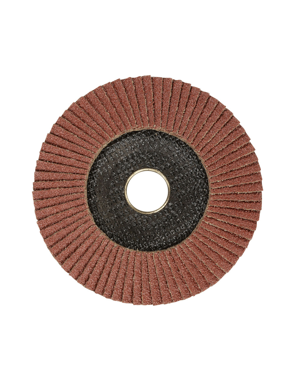 IRWIN ŚCIERNICA LISTKOWA 125mm x 22,23mm P 40