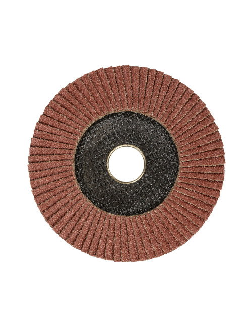 IRWIN ŚCIERNICA LISTKOWA 125mm x 22,23mm P 40