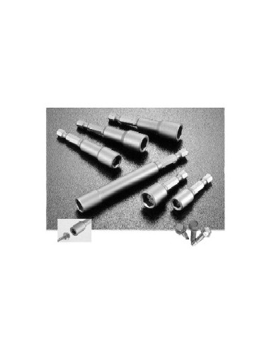 JONNESWAY KOŃCÓWKA Z NASAD.10mm