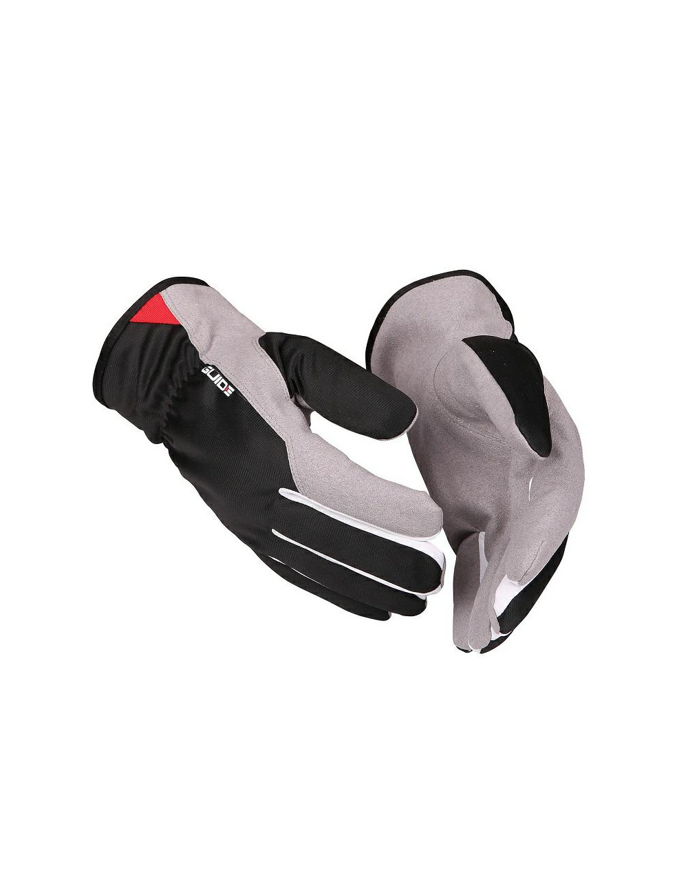 RĘKAWICE ROBOCZE ZIMOWE GUIDE 762W rozm. 8