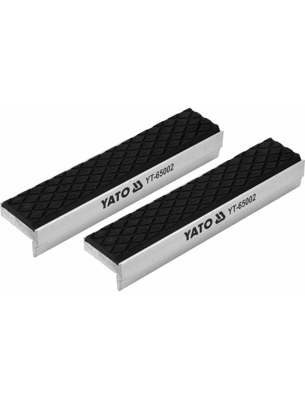 YATO SZCZĘKI WYMIENNE DO IMADŁA 125mm