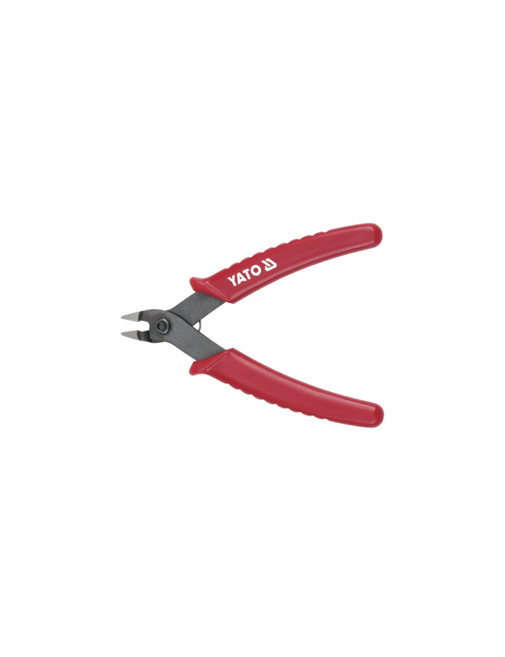 YATO SZCZYPCE B.ELEK.125 2261