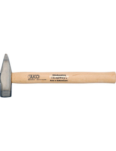 JUCO MŁOTEK ŚLUSARSKI TRADYCYJNY 0,5kg