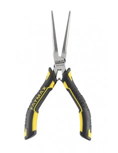 STANLEY SZCZYPCE MINI PÓŁOKRĄGŁE