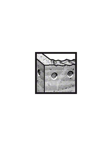 BOSCH WIERTŁO CYL-5 8* 100