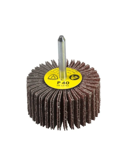 KLINGSPOR ŚCIERNICA LISTKOWA 60*30*6 P100 KM613