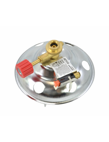 AWTOOLS KUCHENKA TURYSTYCZNA - NA BUTLĘ 7 16