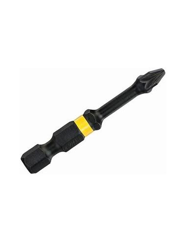 DEWALT KOŃCÓWKA UDAROWA PZ2x50 5szt. EXTREME IMPACT TORSION