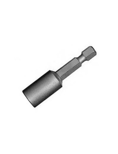 DEWALT KOŃCÓWKA Z NASADKĄ 13mm