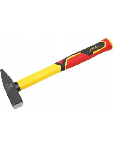JUCO MŁOTEK ŚLUSARSKI WŁÓKNO 0,3kg FIBERGLAS